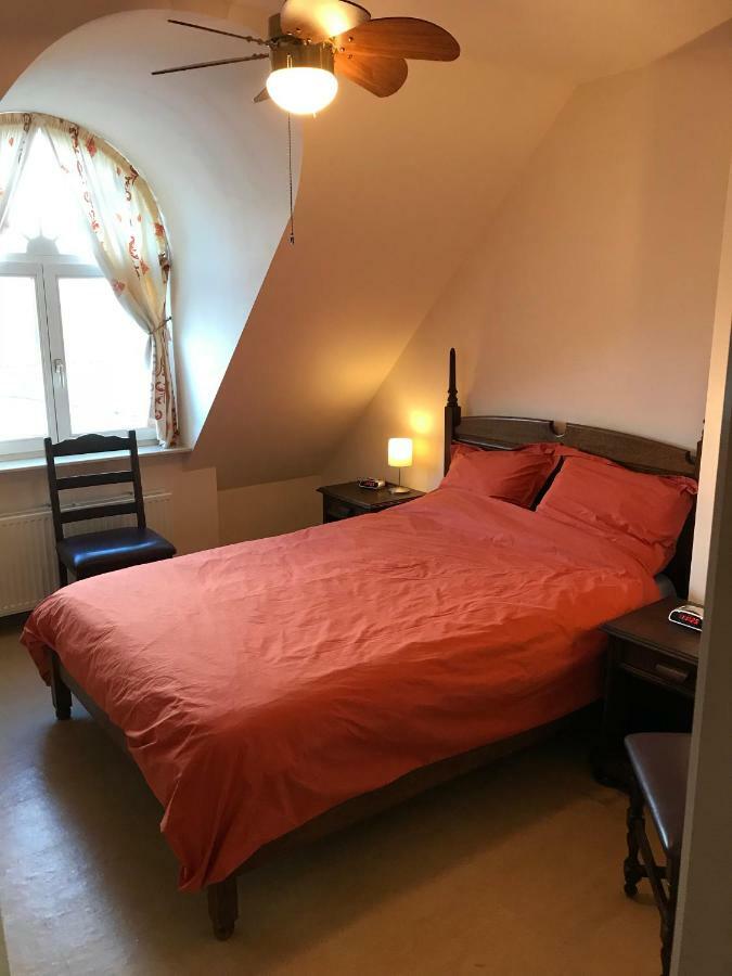 Comfortabel Dakappartement Met Zicht Op Jachthaven Turnhout Exterior foto